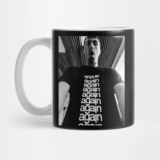 Fred Again music desain Mug